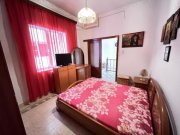 Chania - Nea Chora Kreta, Chania-Nea Chora: 2-Zimmer-Wohnung mit Balkon in der Nähe des Stadtzentrums zu verkaufen Wohnung kaufen